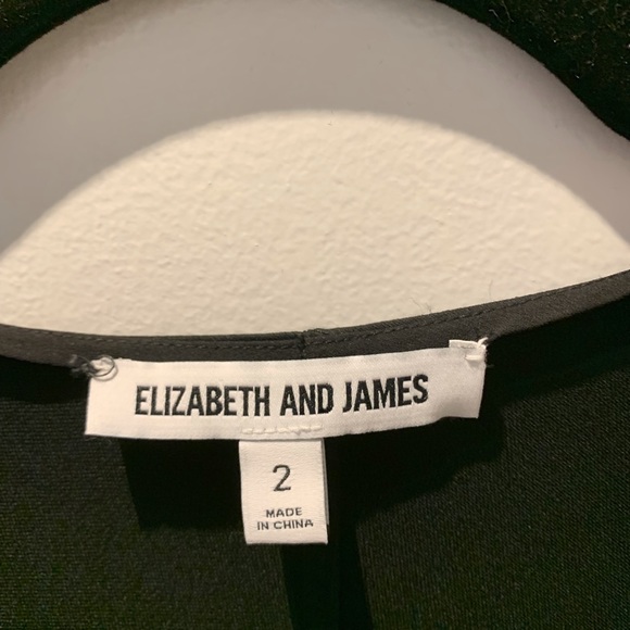 💗 SALE 💓 Elizabeth and James beautiful dress - Picture 4 of 8